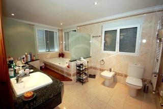 Javea property: Villa with 5 bedroom in Javea, Spain 65191