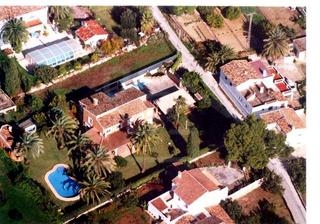 Javea property: Javea Villa 65191