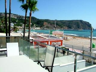 Javea property: Apartment with 3 bedroom in Javea, Spain 65192
