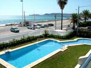 Javea property: Apartment for sale in Javea, Spain 65193