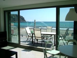 Javea property: Apartment with 3 bedroom in Javea, Spain 65193
