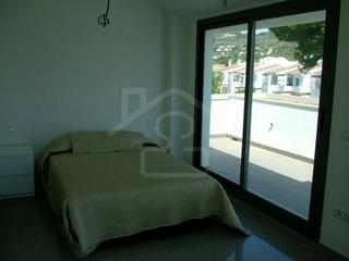 Javea property: Javea, Spain | Apartment for sale 65193