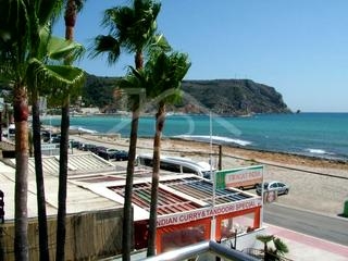 Javea property: Apartment with 3 bedroom in Javea 65195