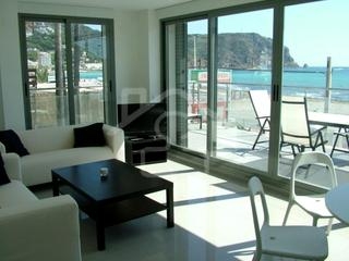 Javea property: Alicante property | 3 bedroom Apartment 65195