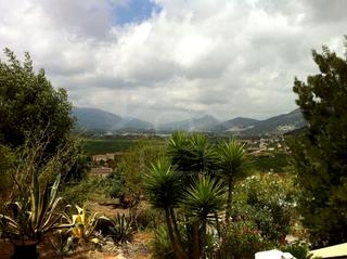 Lliber property: Lliber, Spain | Villa for sale 65197