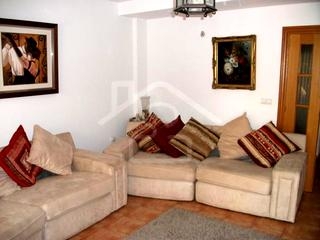 La Nucia property: Townhome with 3 bedroom in La Nucia, Spain 65198