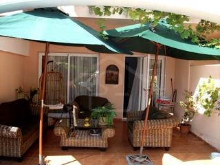 La Nucia property: Townhome with 3 bedroom in La Nucia 65198