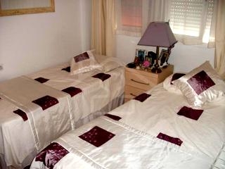 La Nucia property: Alicante Townhome 65198