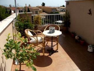 La Nucia property: La Nucia Townhome 65198