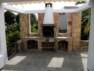 Calpe property: Villa with 3 bedroom in Calpe, Spain 65199