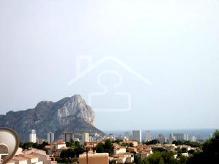 Calpe property: Calpe, Spain | Villa for sale 65199