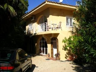 Benissa property: Villa for sale in Benissa 65200