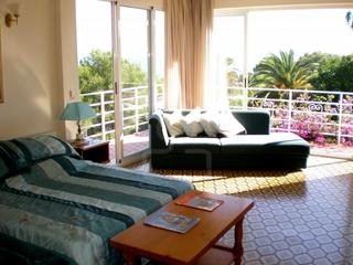 Benissa property: Villa with 4 bedroom in Benissa 65200