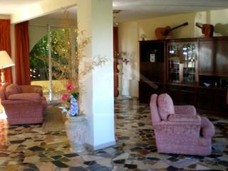 Benissa property: Villa with 4 bedroom in Benissa, Spain 65200