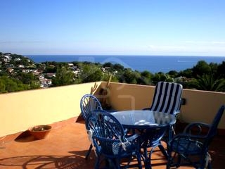 Benissa property: Alicante property | 4 bedroom Villa 65200