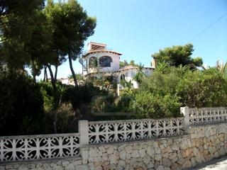 Javea property: Villa for sale in Javea, Spain 65201