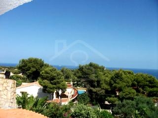 Javea property: Javea Villa 65201