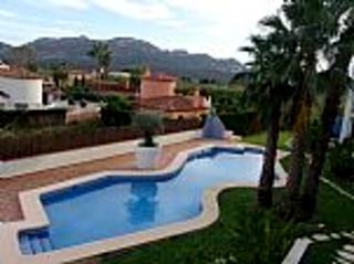 Denia property: Apartment in Alicante for sale 65205