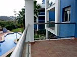 Denia property: Alicante property | 2 bedroom Apartment 65205