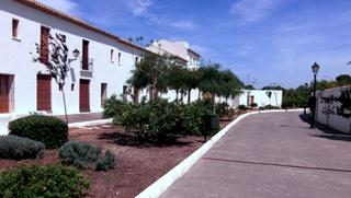 Nucleo La Xara property: Townhome for sale in Nucleo La Xara, Spain 65206