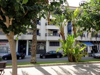 Moraira property: Apartment to rent in Moraira 65207