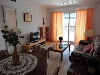 Moraira property: Apartment with 2 bedroom in Moraira 65207
