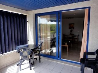 Moraira property: Apartment with 2 bedroom in Moraira, Spain 65207