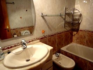 Moraira property: Apartment in Alicante to rent 65207