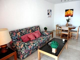 Moraira property: Apartment to rent in Moraira, Alicante 65207