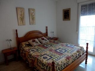 Moraira property: Alicante property | 2 bedroom Apartment 65207