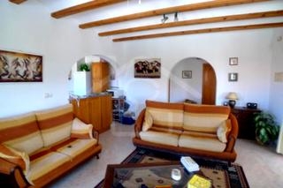 Alicante property | 2 bedroom Villa 65208