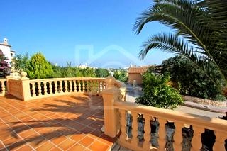 town, Spain | Villa for sale 65209