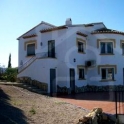 Villa for sale in town 65210