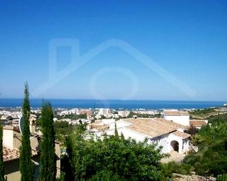 Villa in Alicante for sale 65210