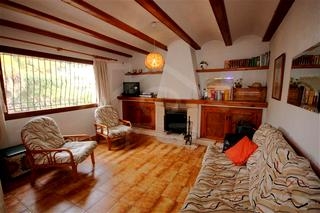 Javea property: Villa in Alicante for sale 65212