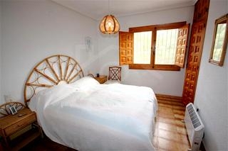 Javea property: Alicante Villa 65212