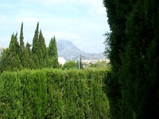 Javea property: Alicante Villa 65213