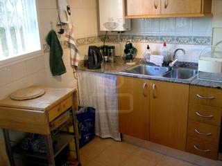 Javea property: Alicante Apartment 65214