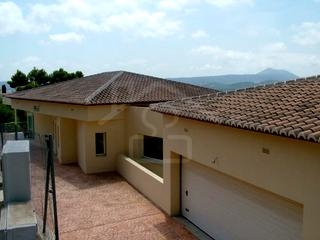 Javea property: Villa for sale in Javea, Spain 65215