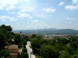 Javea property: Javea Villa 65215