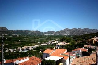 Orba property: Alicante property | 2 bedroom Villa 65216