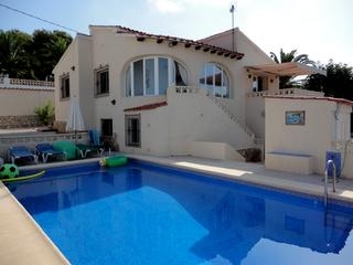 Moraira property: Villa to rent in Moraira 65218