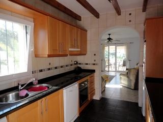 Moraira property: Villa to rent in Moraira, Spain 65218