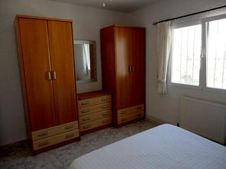 Moraira property: Villa with 4 bedroom in Moraira, Spain 65218