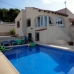 Moraira property: Alicante, Spain Villa 65218
