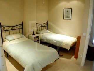 Moraira property: Apartment with 2 bedroom in Moraira 65219