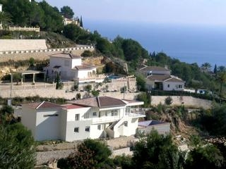 Javea property: Villa for sale in Javea 65220