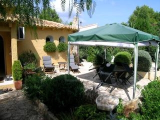 Javea property: Alicante Villa 65222