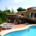 Javea property: Alicante, Spain Villa 65222