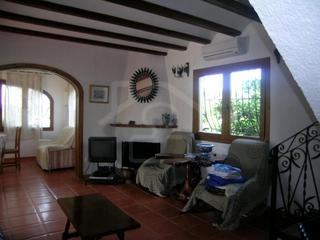 Javea property: Villa with 3 bedroom in Javea, Spain 65224